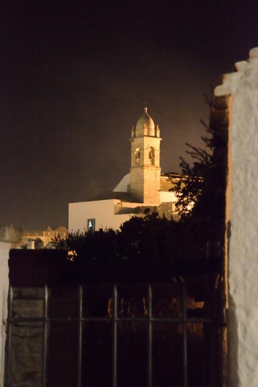 Trulli Casa Alberobello Villa Exterior photo
