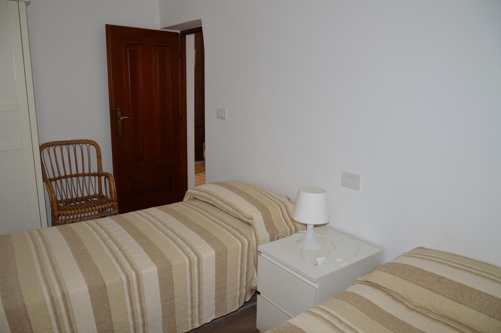 Trulli Casa Alberobello Villa Room photo